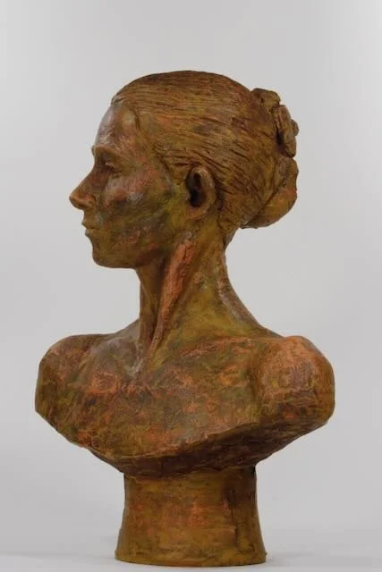 Sculpture- Aerin bust-side.jpeg