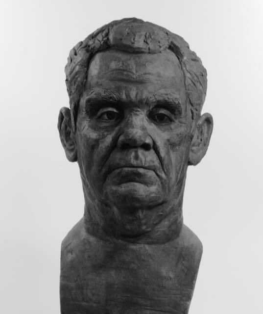 Sculpture- Grigorij bust- front.jpeg