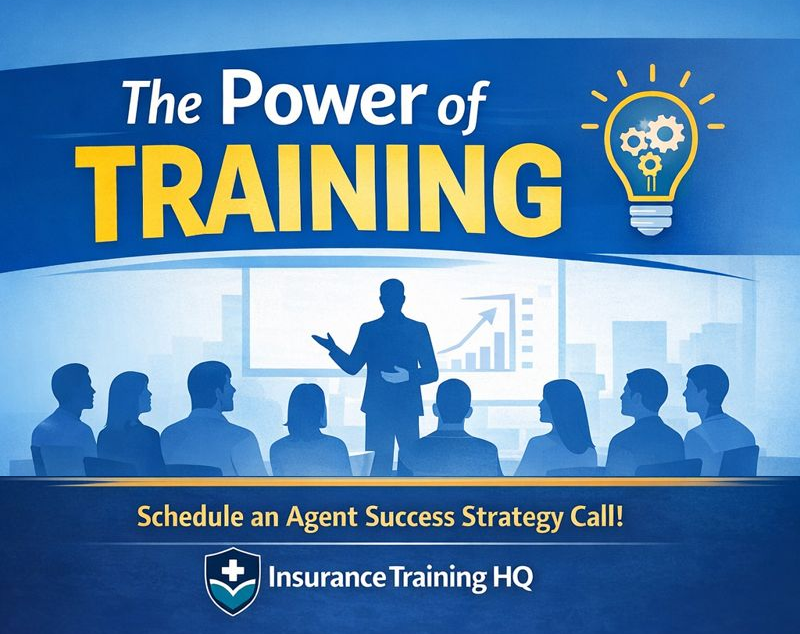 The Power of Training: Why It Matters for Long-Term Business Success