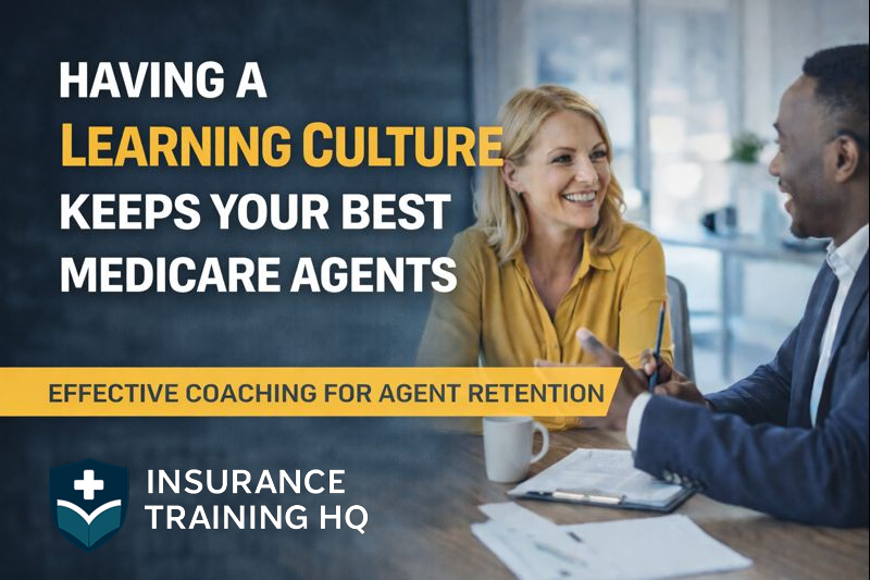 Learning Culture: Keeping Your Best People