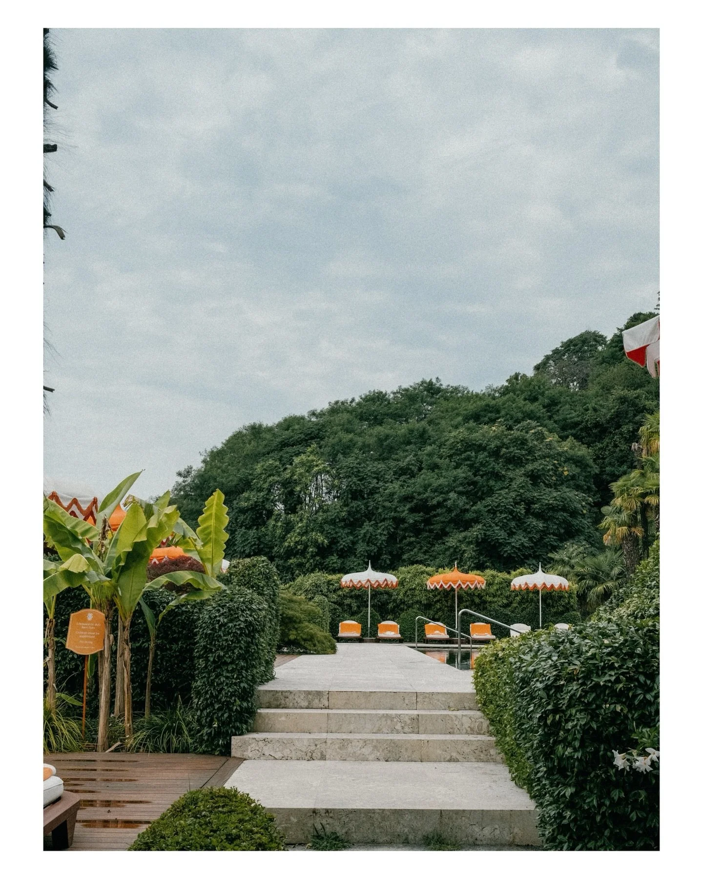 all checked in, with @ghtlakecomo 🔑