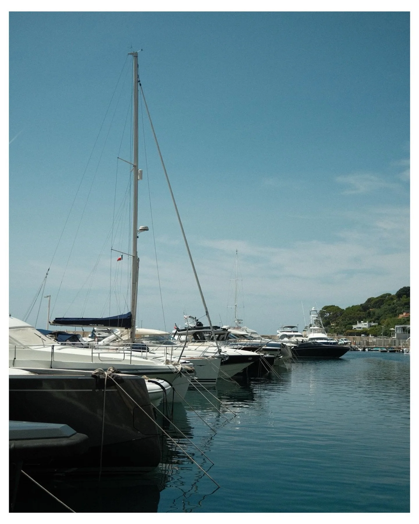 just Monte Carlo things @fairmontmonaco