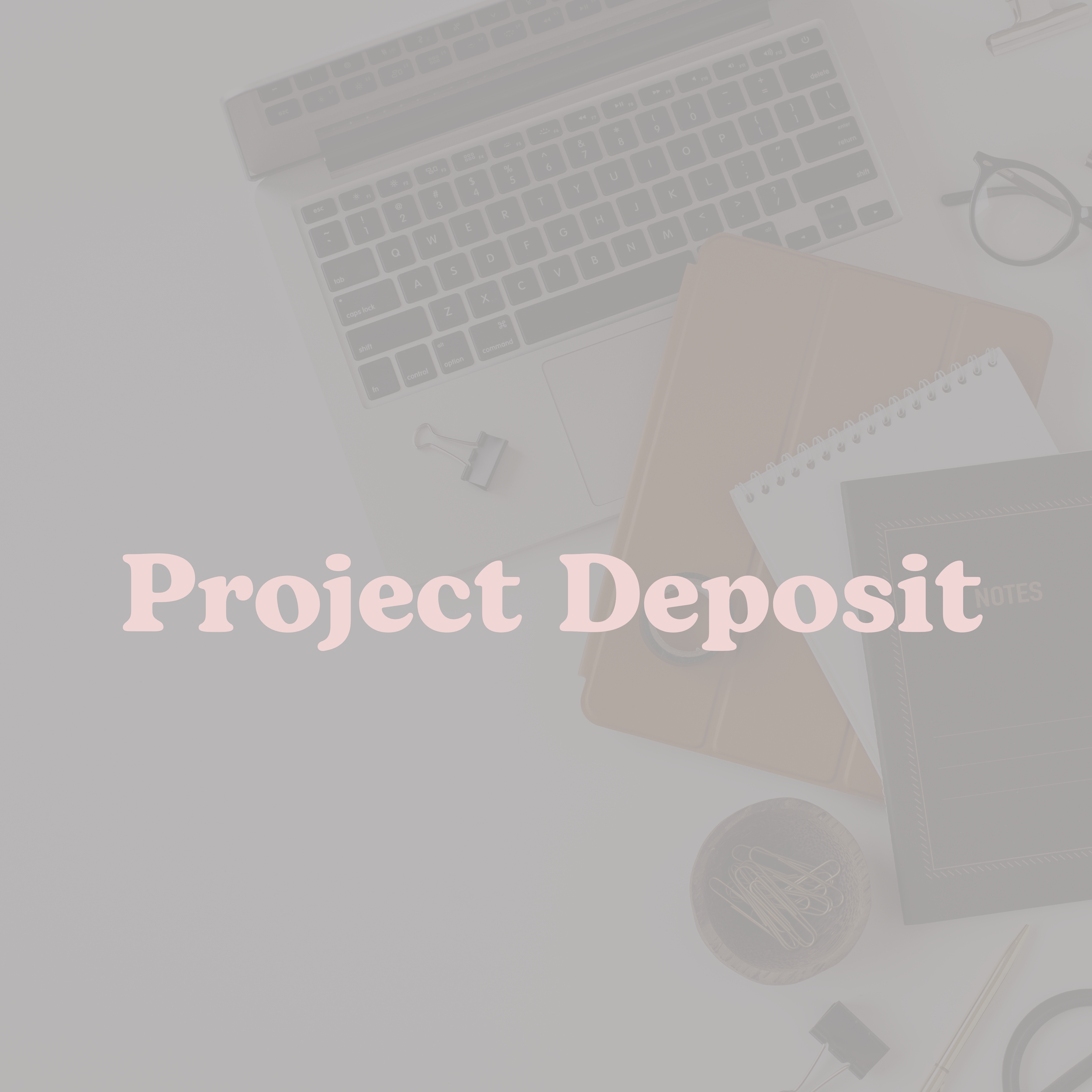 Project Deposit