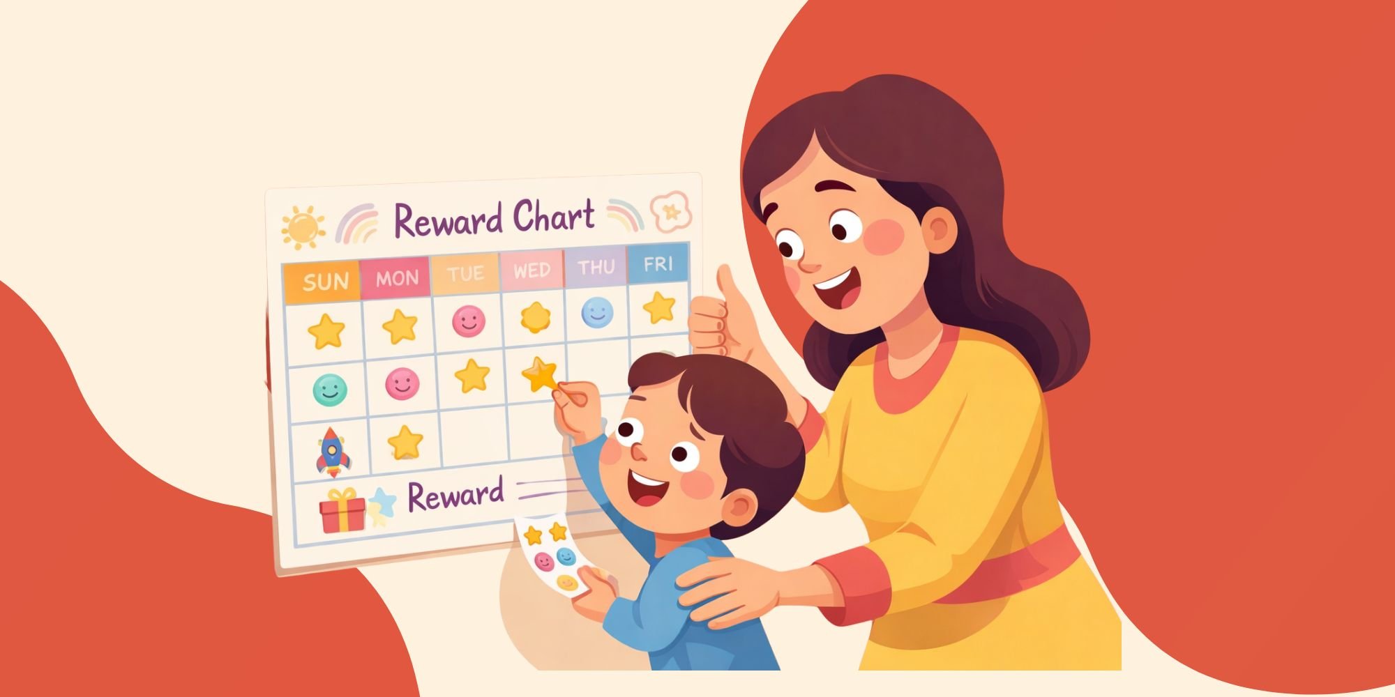 Token Economies Explained: Why Sticker Charts Work (When You Use Them Right)