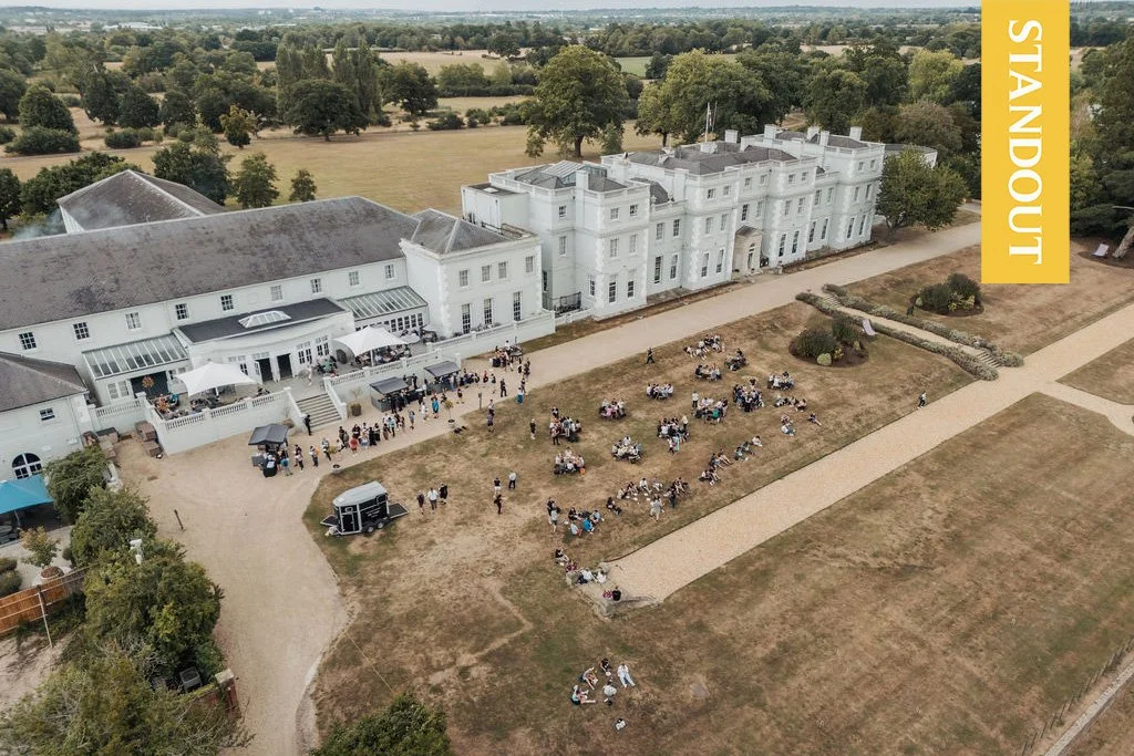 Event Photography by Professional Event Photographers at De Vere Wokefield Estate, Reading – Capturing Unforgettable Team Building Moments