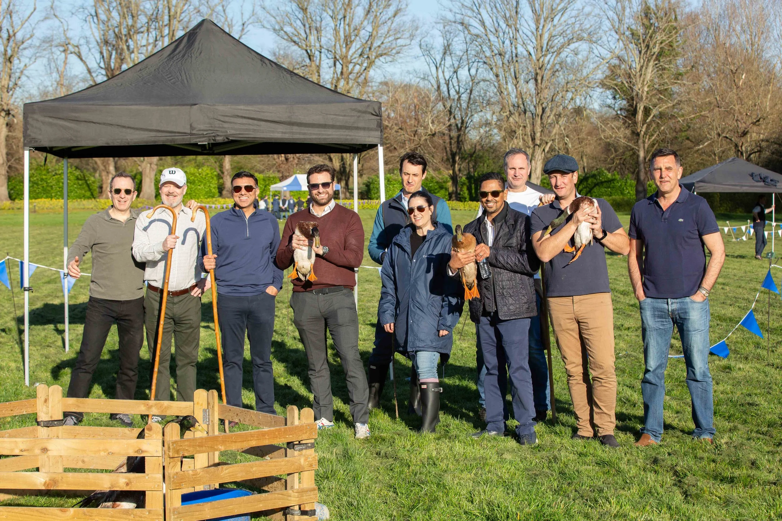 Conference & Event Photography at Fairmont Windsor: A Two-Day Corporate Experience Captured