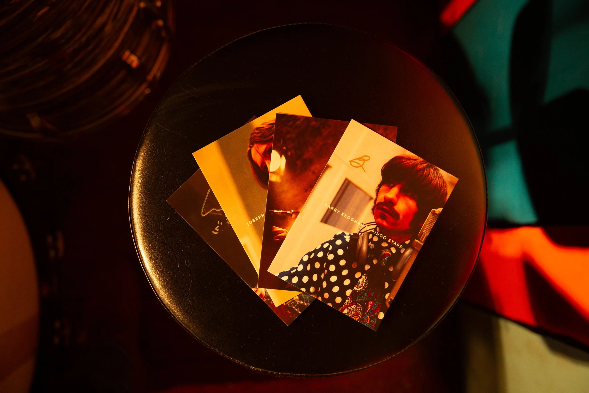 First Look at the Beatles Movie: A Standout Photography Case Study