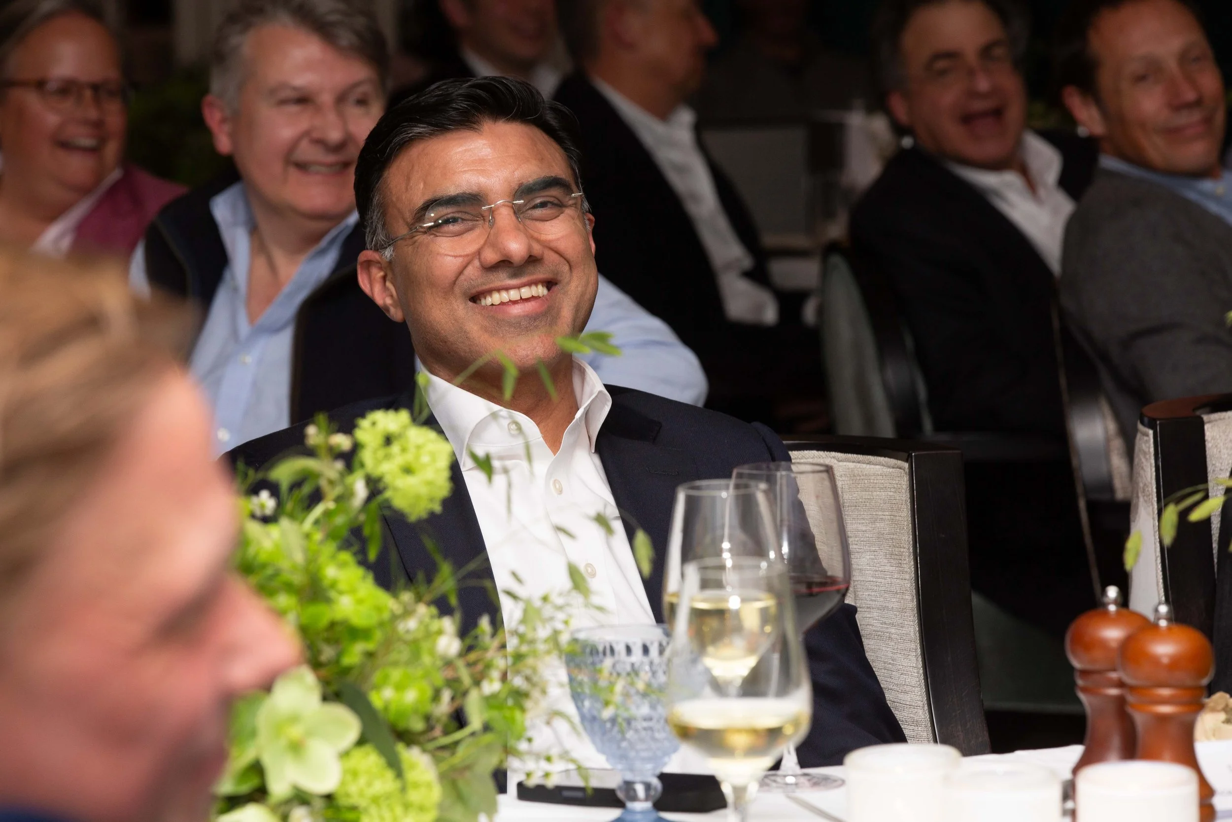 Conference & Event Photography at Fairmont Windsor: A Two-Day Corporate Experience Captured