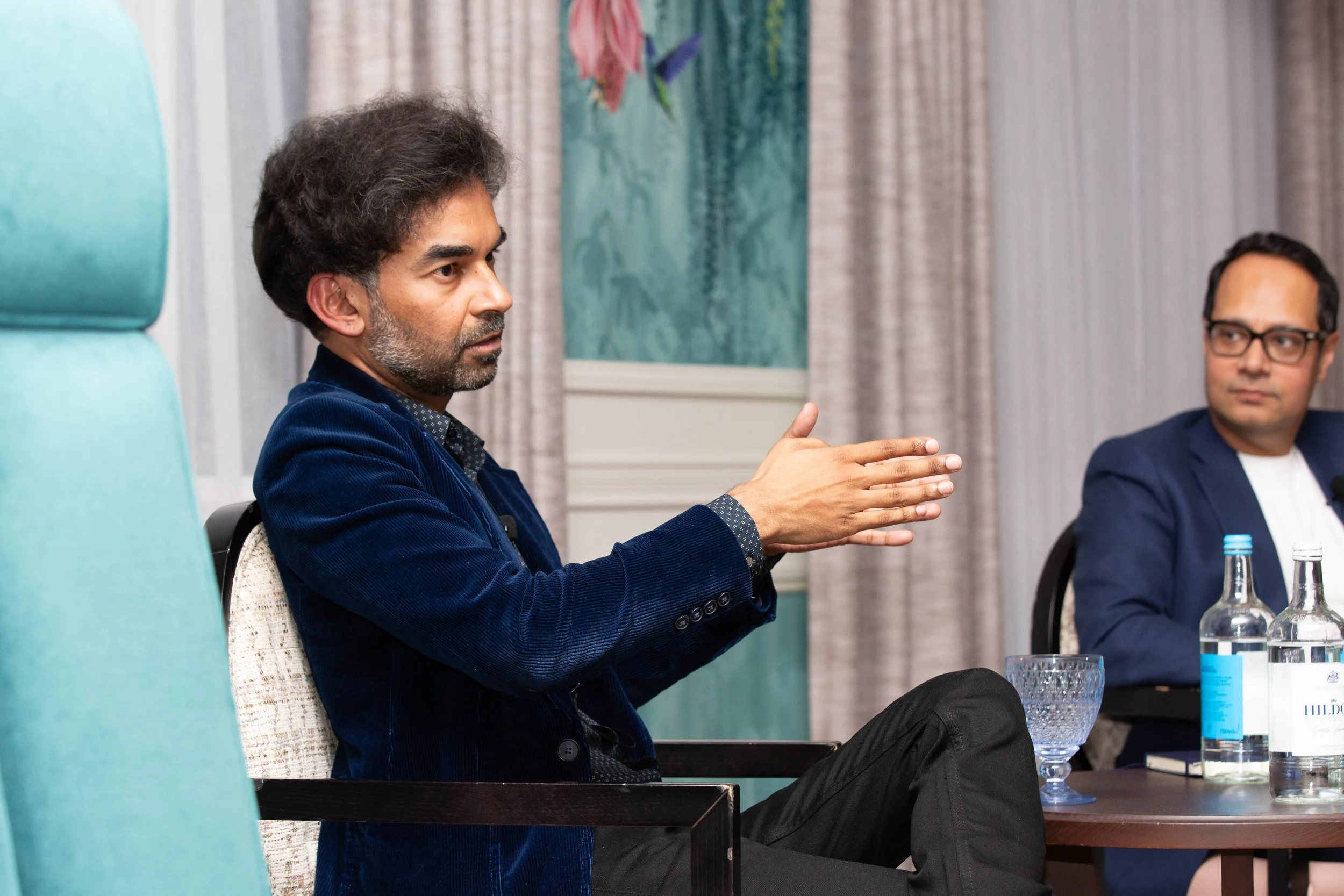 Conference & Event Photography at Fairmont Windsor: A Two-Day Corporate Experience Captured