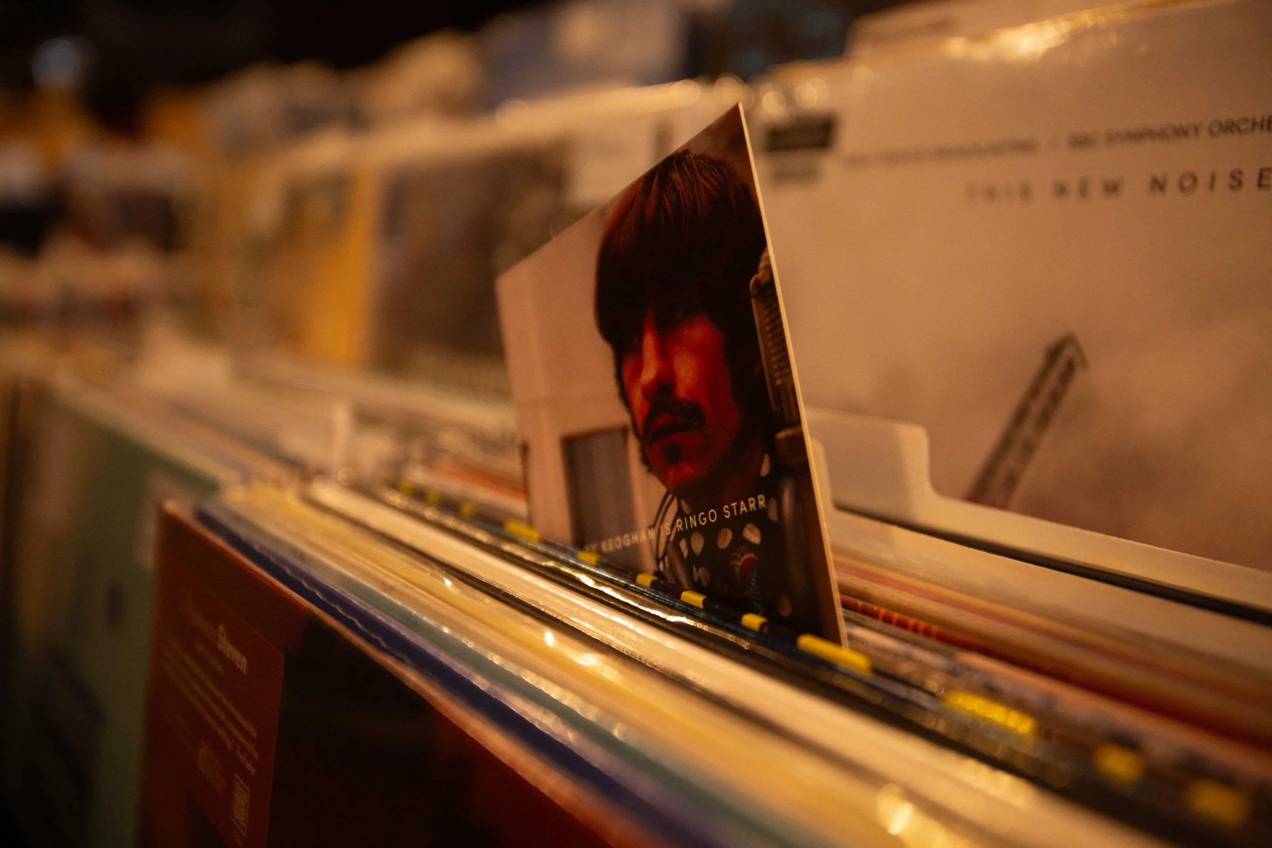 First Look at the Beatles Movie: A Standout Photography Case Study