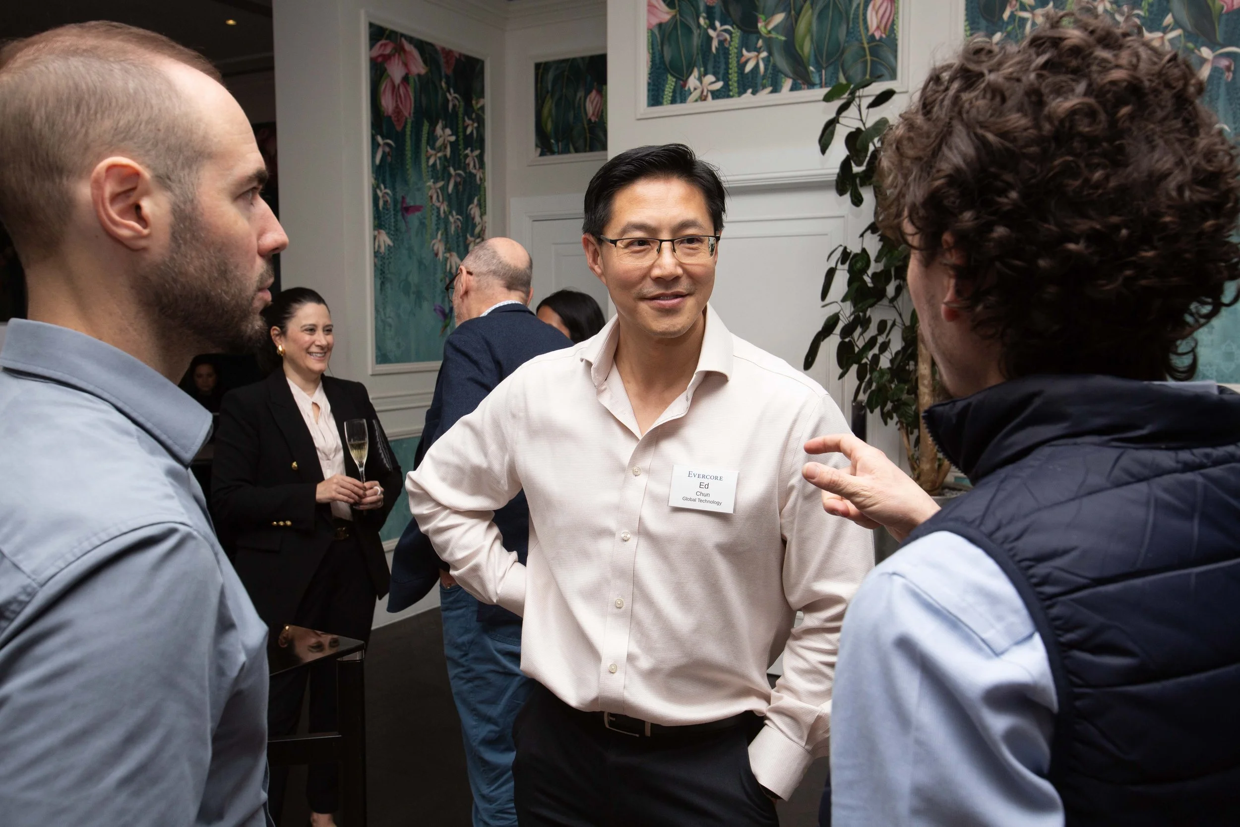 Conference & Event Photography at Fairmont Windsor: A Two-Day Corporate Experience Captured