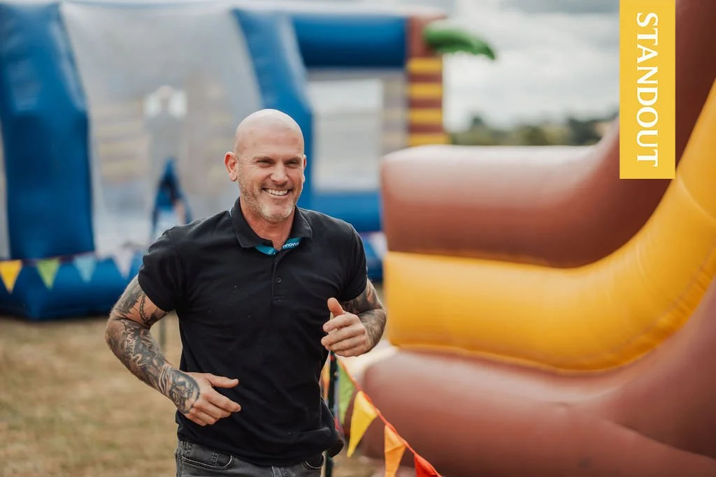 Event Photography by Professional Event Photographers at De Vere Wokefield Estate, Reading – Capturing Unforgettable Team Building Moments