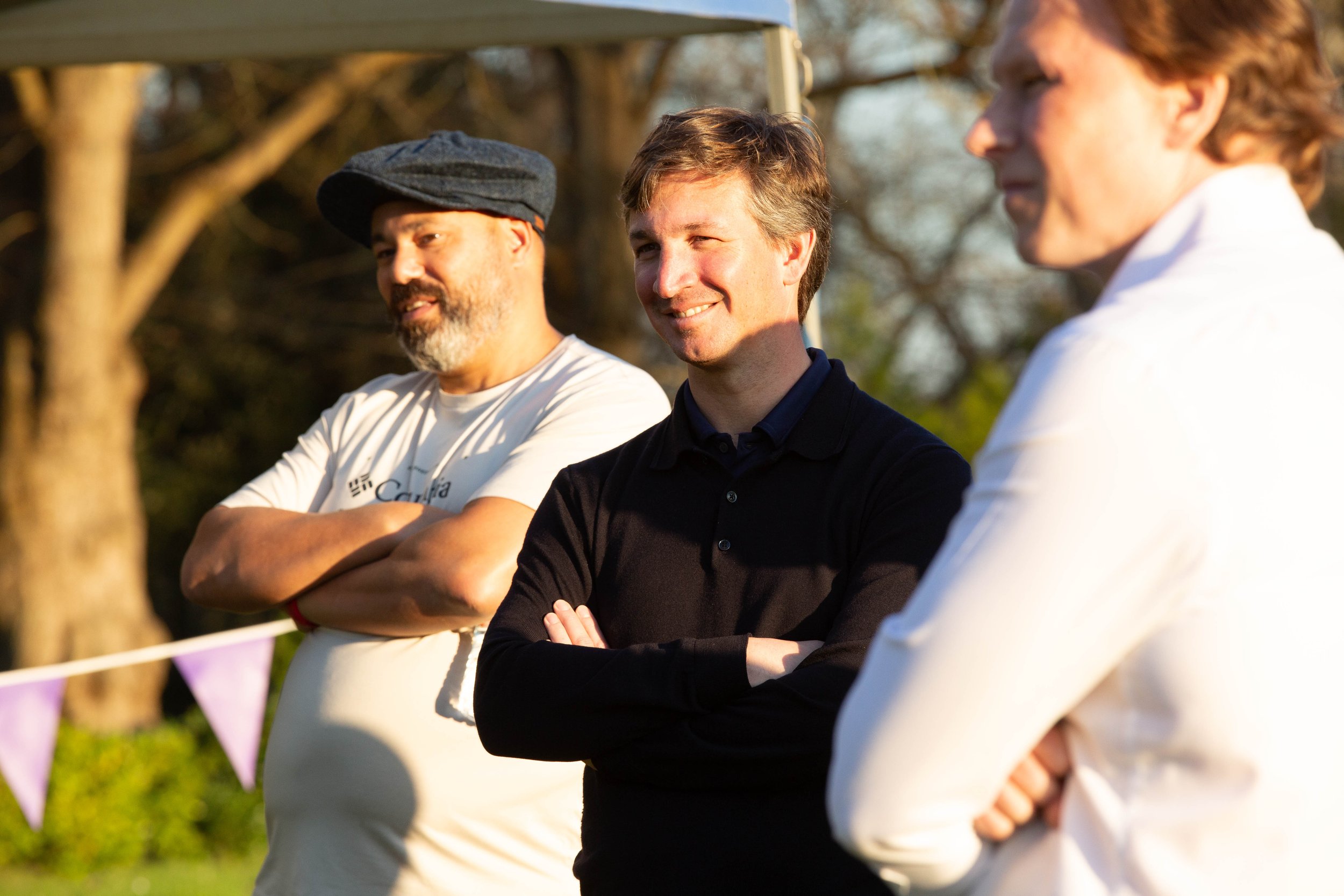 Conference & Event Photography at Fairmont Windsor: A Two-Day Corporate Experience Captured