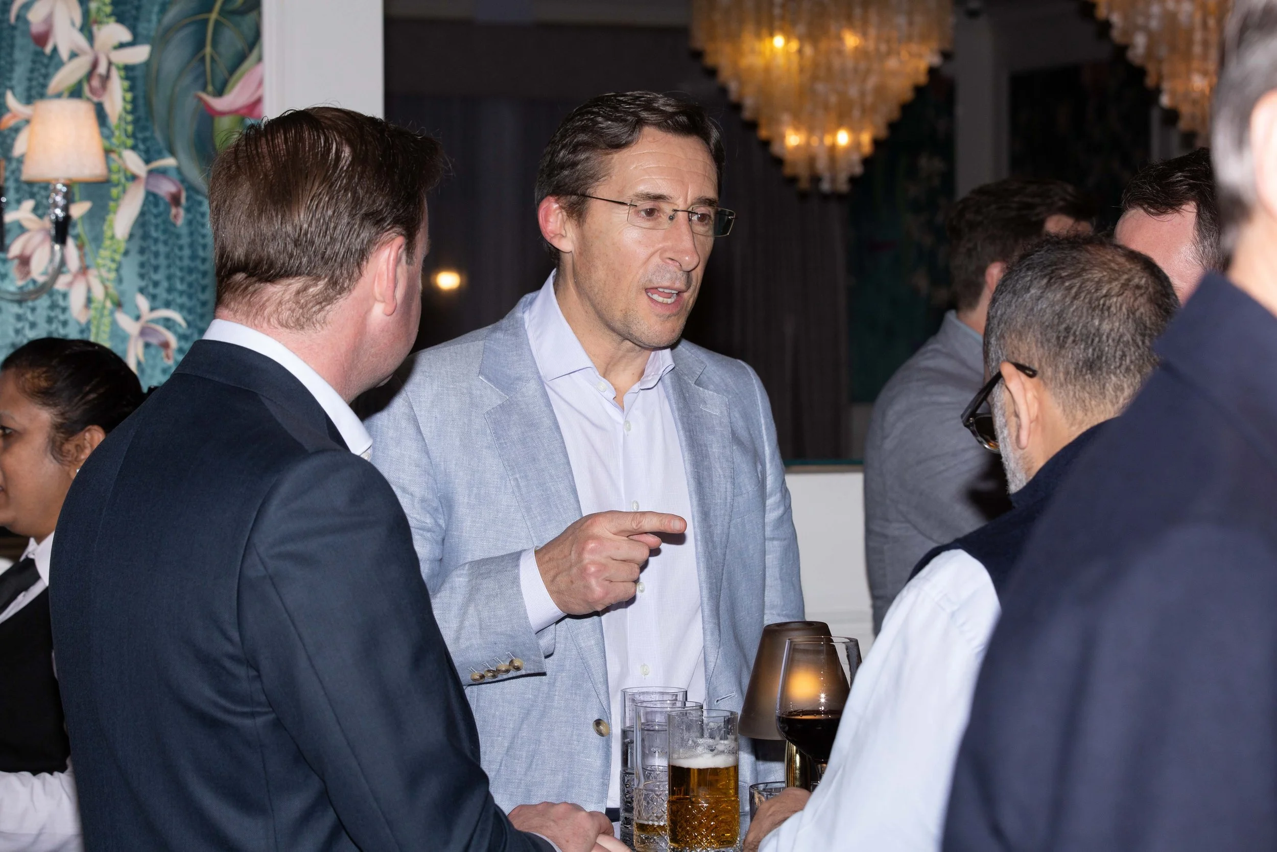 Conference & Event Photography at Fairmont Windsor: A Two-Day Corporate Experience Captured