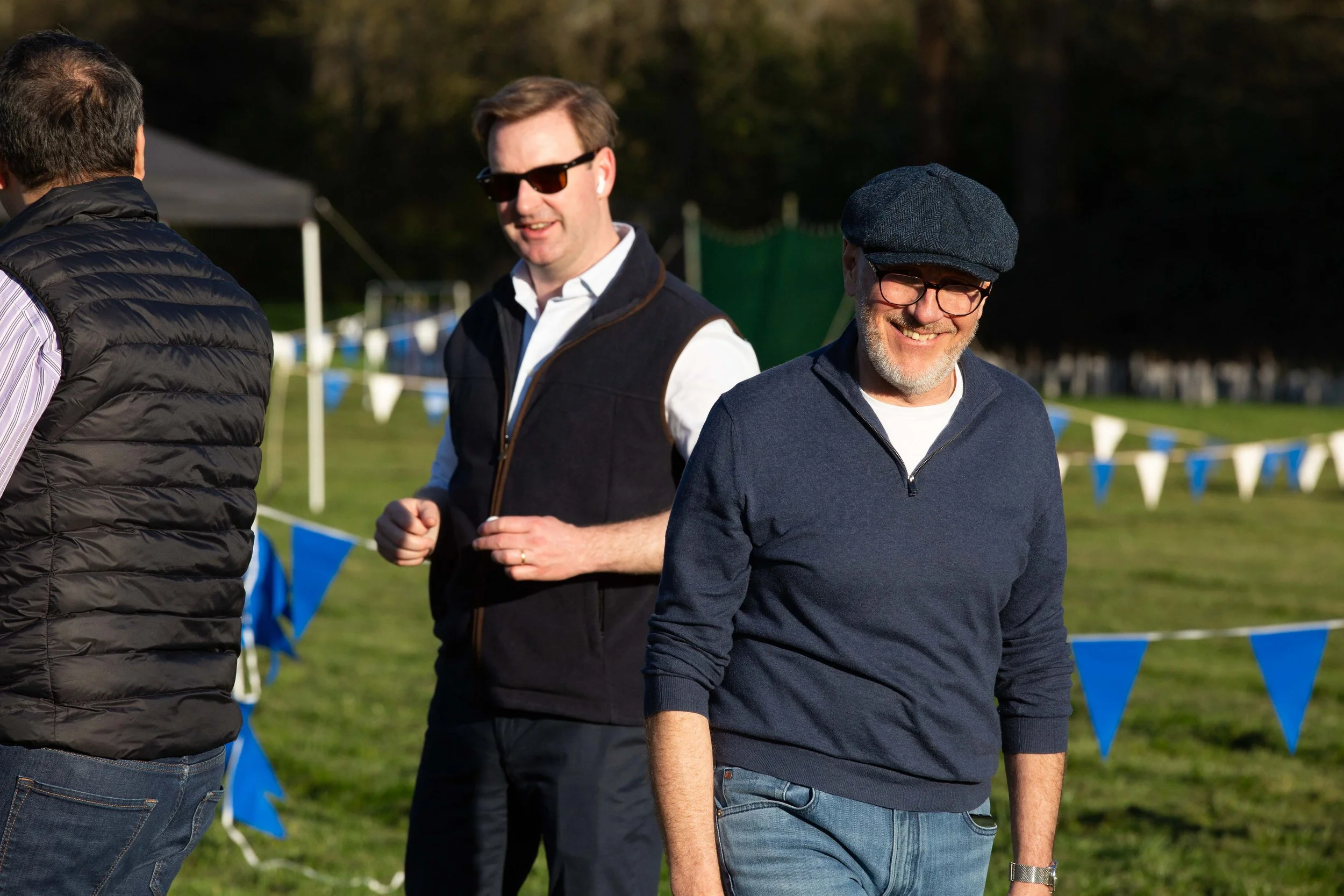 Conference & Event Photography at Fairmont Windsor: A Two-Day Corporate Experience Captured