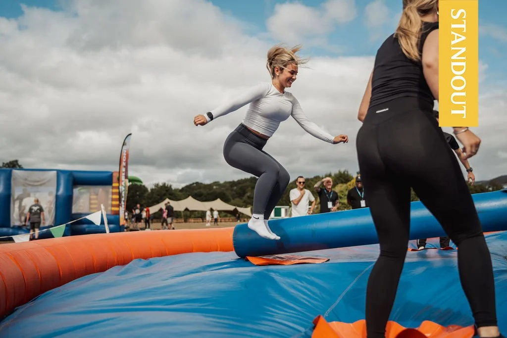 Event Photography by Professional Event Photographers at De Vere Wokefield Estate, Reading – Capturing Unforgettable Team Building Moments