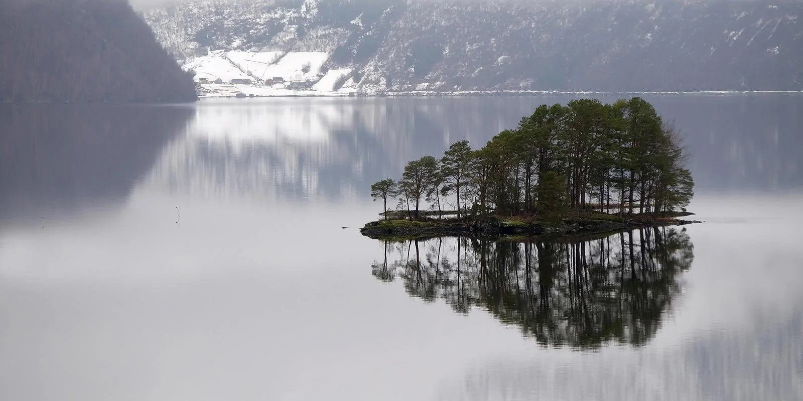 The Season of Winter & Reflection