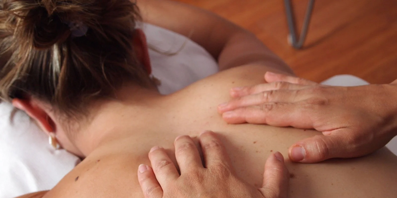 Manually Supporting the Body Through Detox