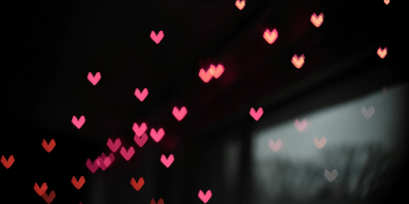 The Love Hormone