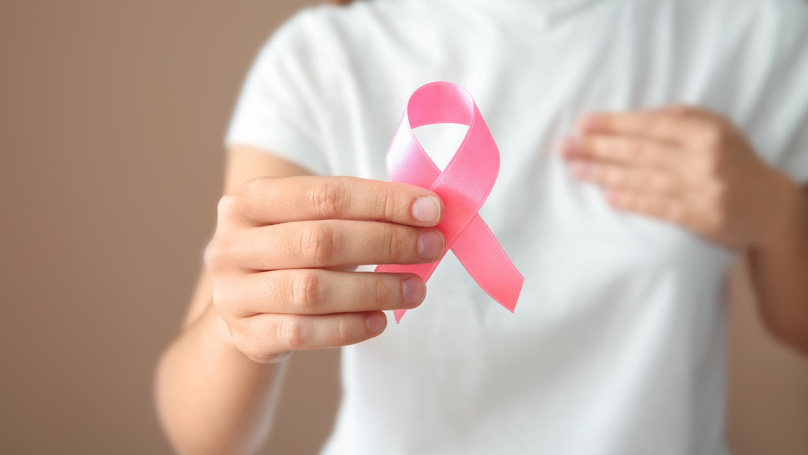 Breast Cancer Awareness Month: Empowering Lives