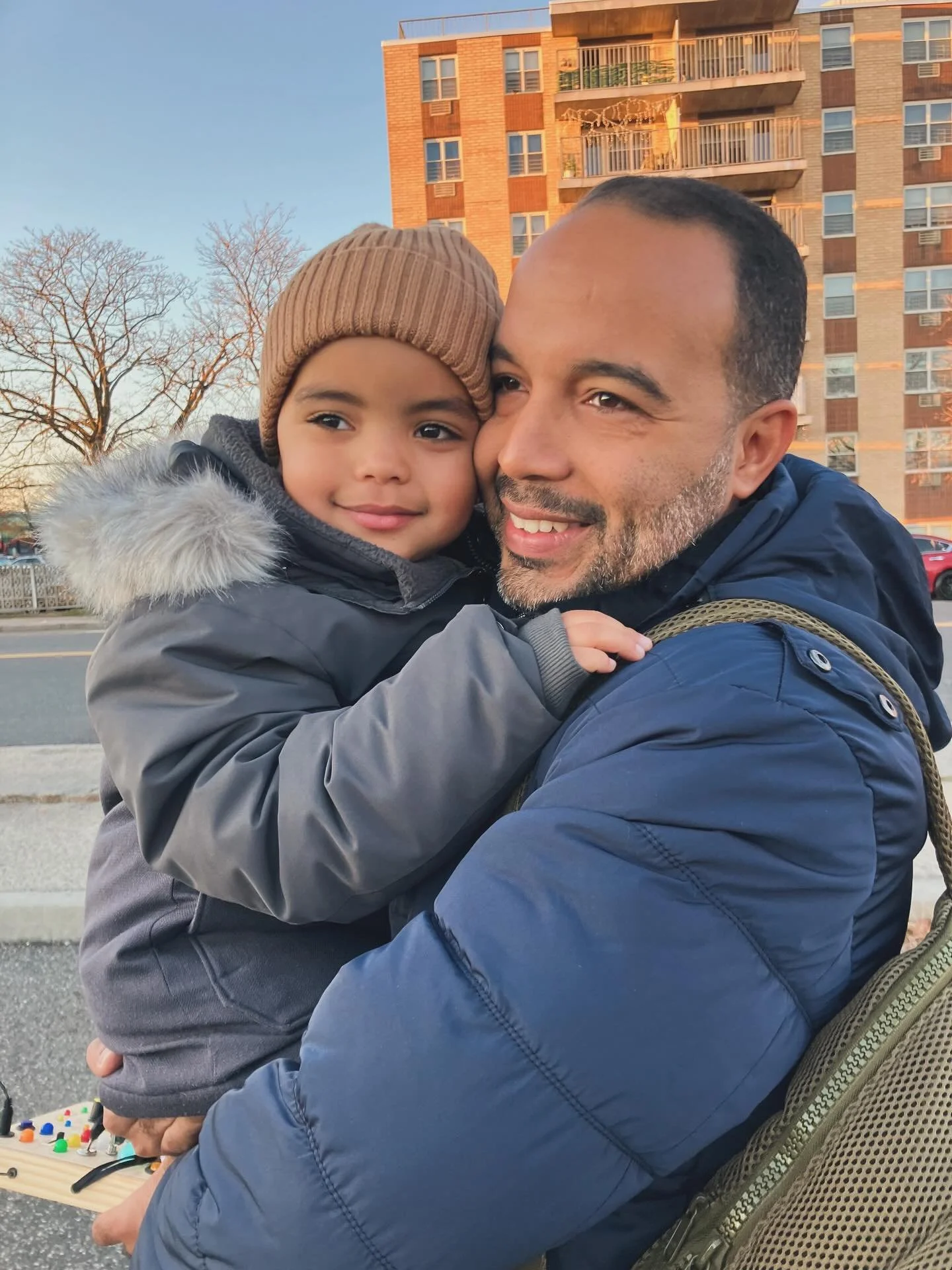 Mi hogar es donde sea, pero junto a ustedes 🥹🥰&hearts;️