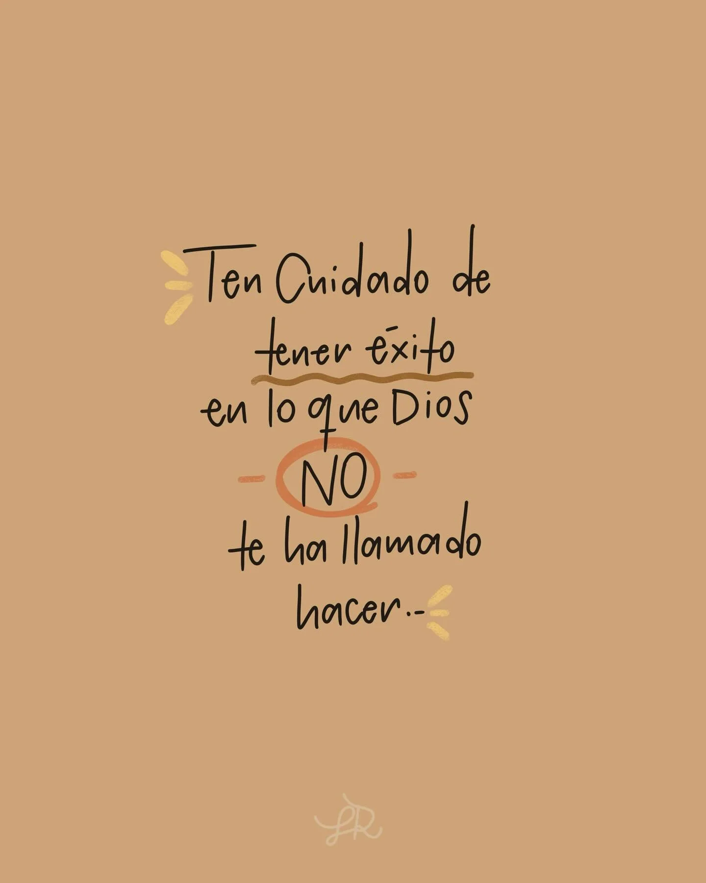 Es una frase que se qued&oacute; conmigo una vez la escuch&eacute; o le&iacute;, y que trato de tenerla pendiente cada vez que miro mi agenda del d&iacute;a.

Escribo m&aacute;s sobre ello hoy en el blog ✍️