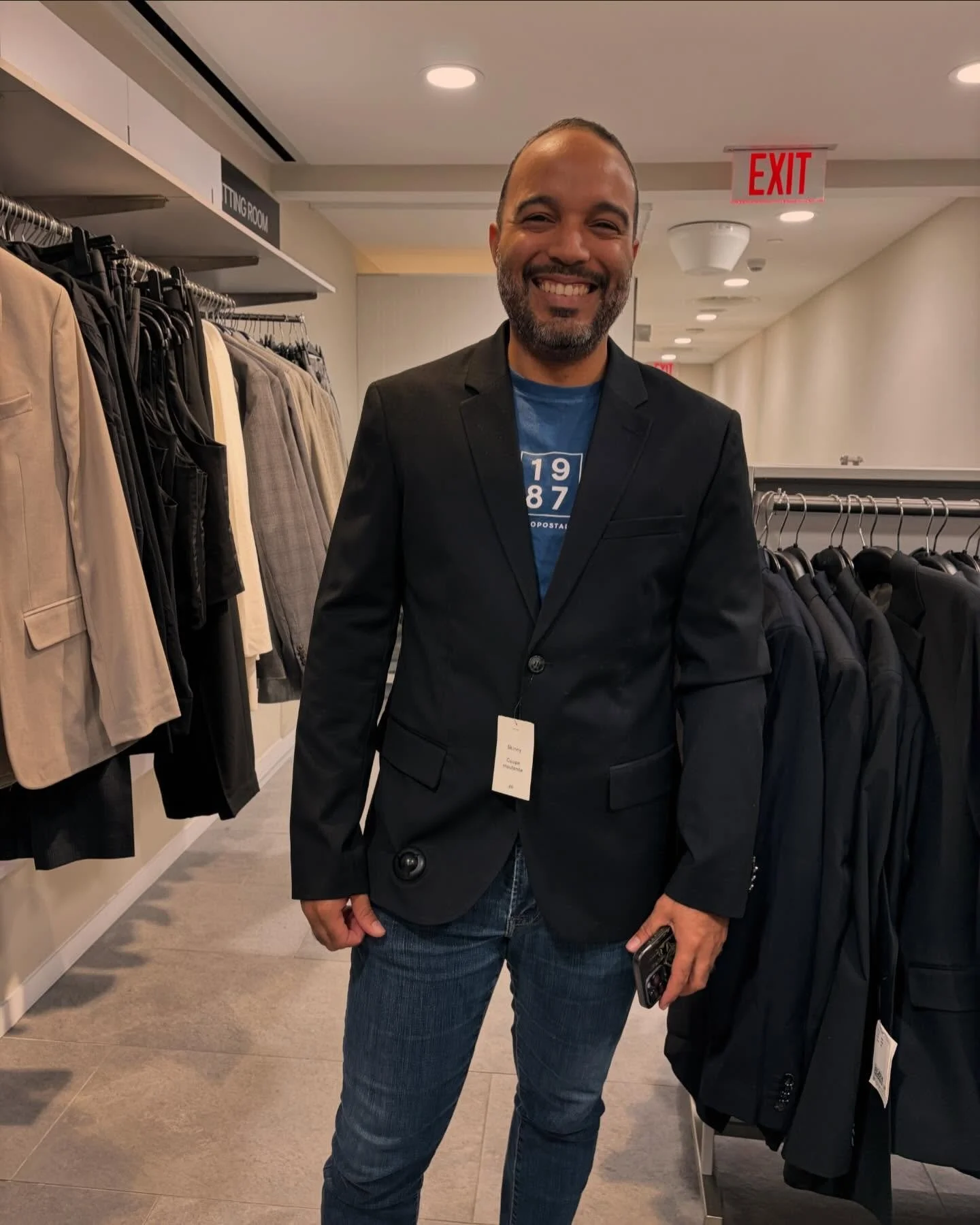 &iquest;Sabes? Haz sido mi mejor decisi&oacute;n.

Feliz cumplea&ntilde;os mi cuarent&oacute;n 🥰🤩