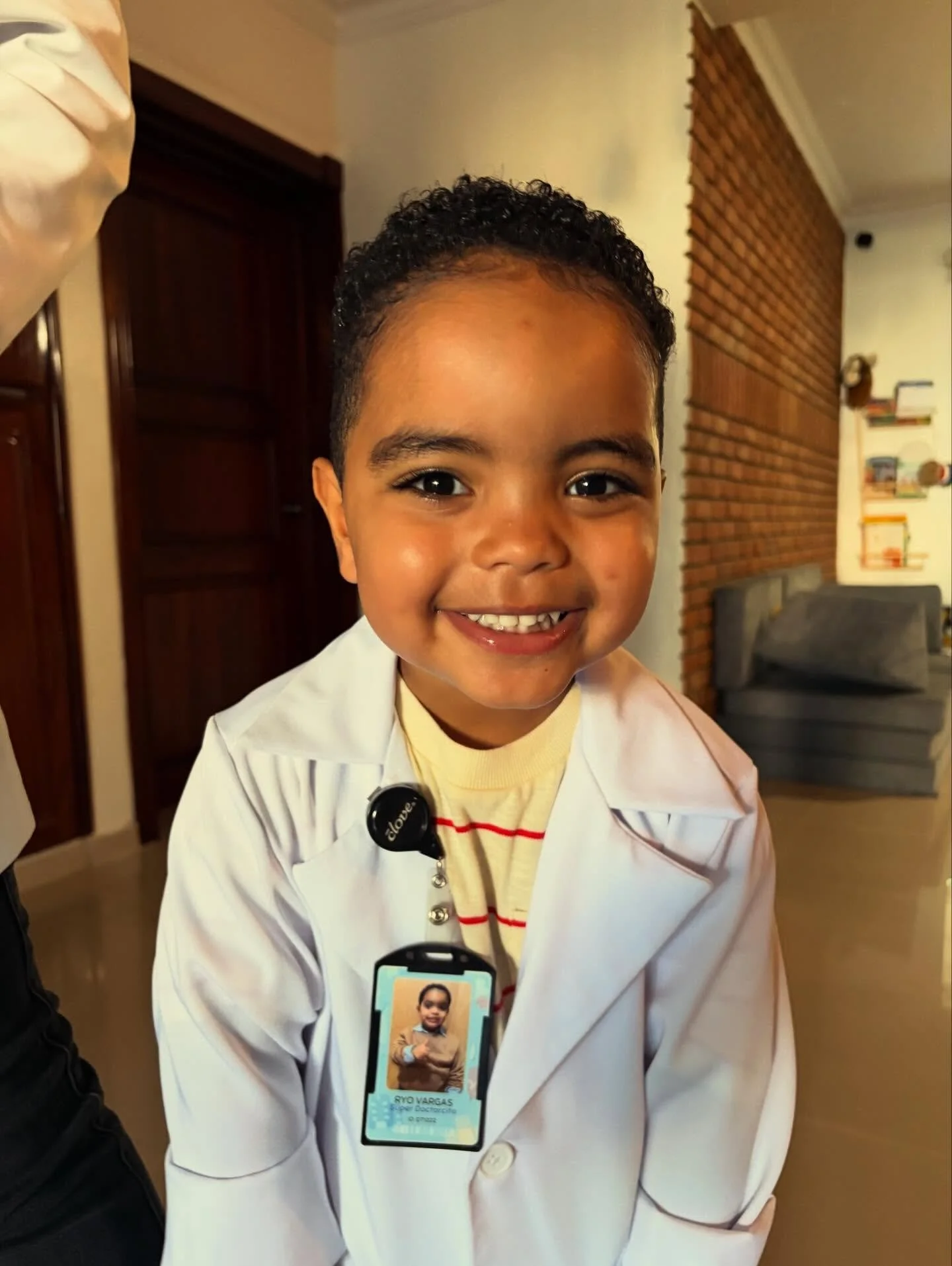 Solo puedo decir, que afortunada soy. 
Cuando fiel es el Se&ntilde;or. 
Cuanta bondad me ha mostrado, a pesar de no merecerla.
Solo quiero vivir para darle a &Eacute;l la gloria.