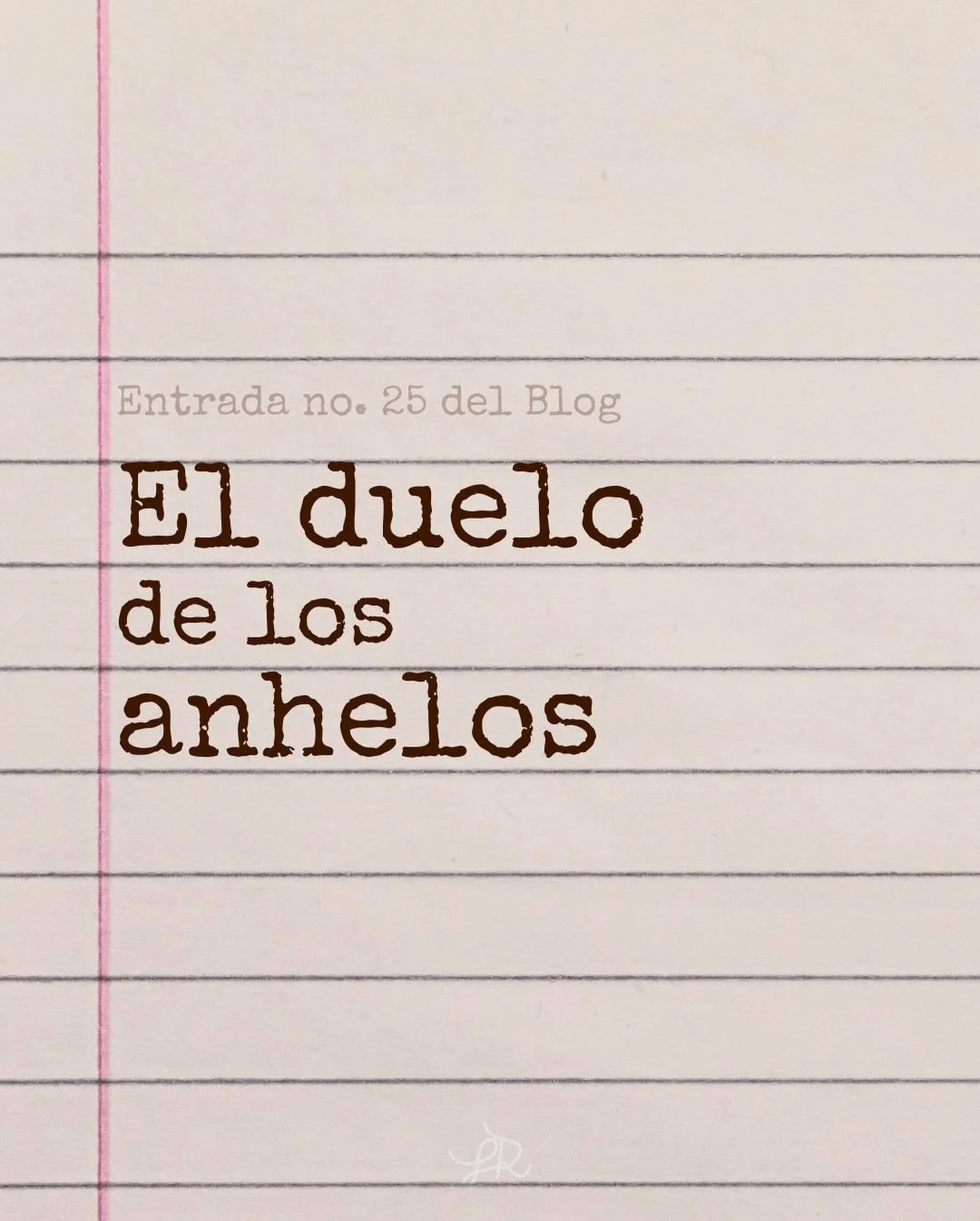 Trat&eacute; de poner en palabras lo que muchas veces las que luchamos con la infertilidad nos arde en el coraz&oacute;n. Espero que sea de bendici&oacute;n 🥹🙌🏼

P.D: Se me perdi&oacute; el apple pencil, estoy en crisis y hubo que improvisar en lo