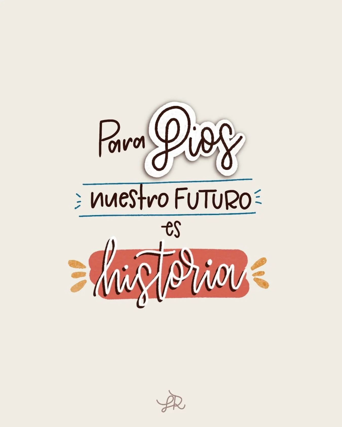 Las temporadas de cambio activan en mi algo que debo reconocer: Temor.

&iquest;Qu&eacute; pasar&aacute;? &iquest;C&oacute;mo pasar&aacute;? &iquest;Podr&eacute;? &iquest;Me ir&aacute; bien o mal? &iquest;Tendr&eacute; los recursos? &iquest;Estoy cam
