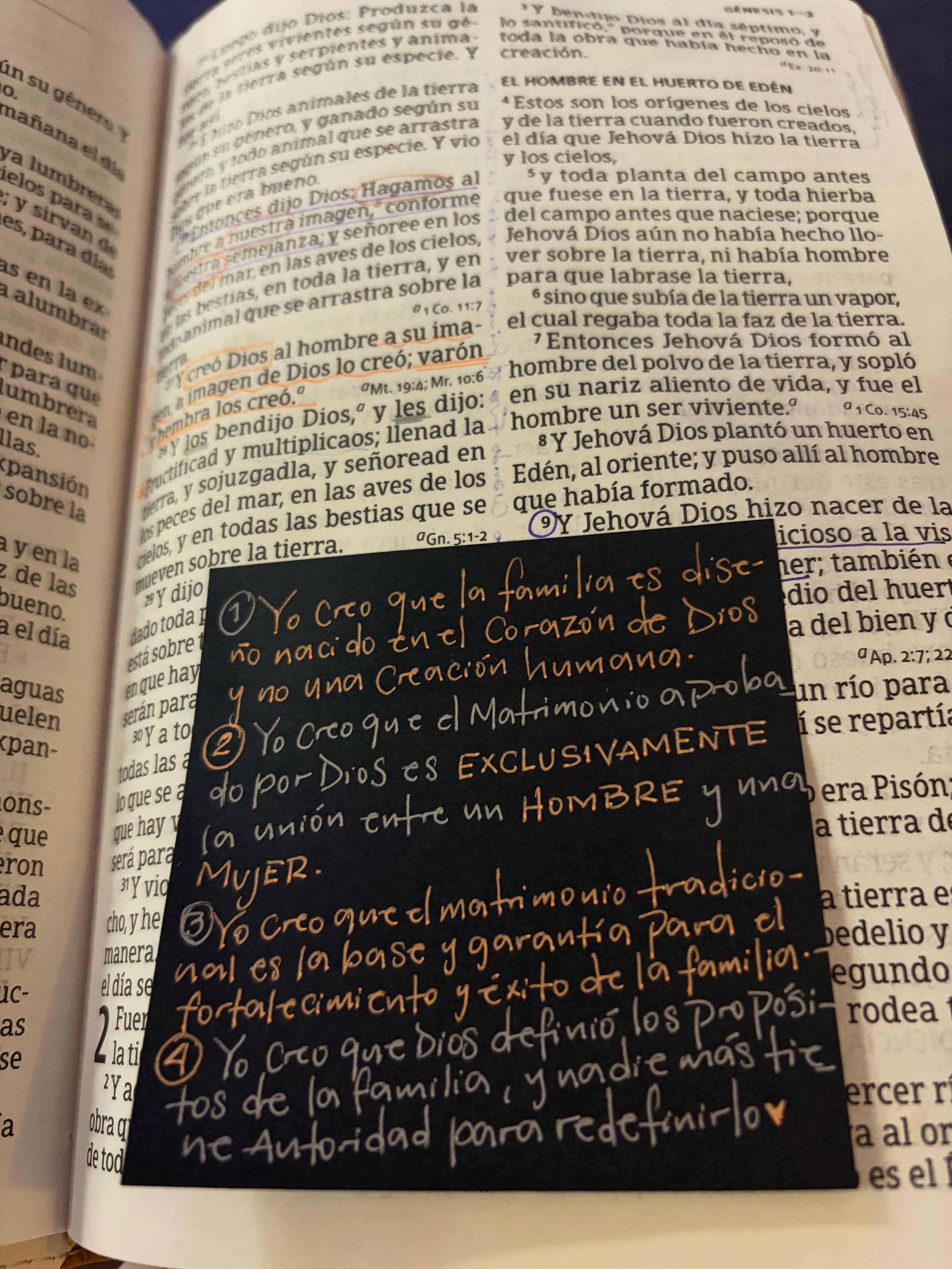 A prop&oacute;sito de Junio en gringolandia ⚔️