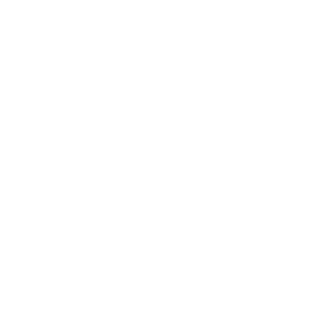 A plain white background with no distinguishable objects or features.