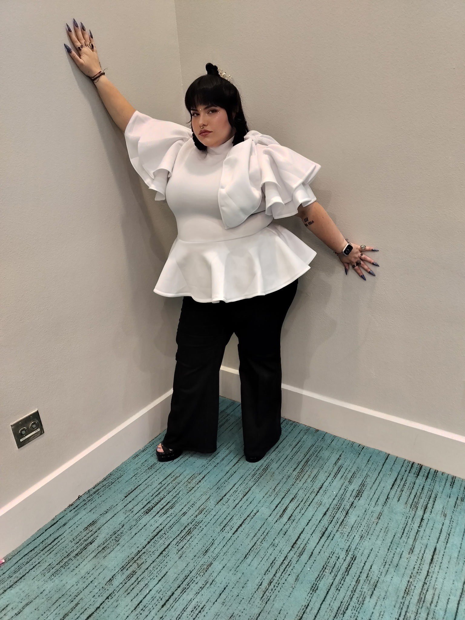 Queen Millionaire Shirt