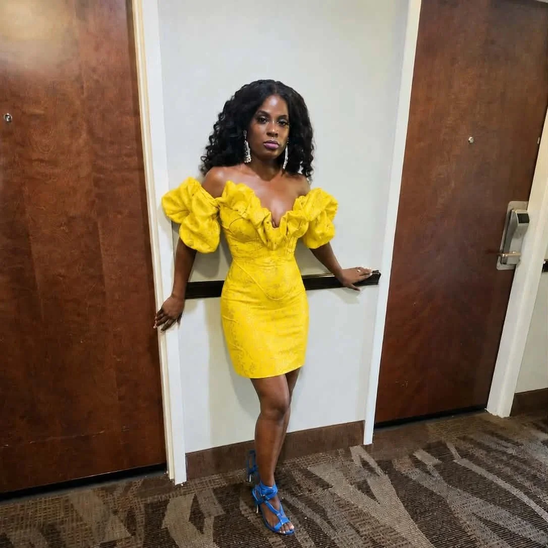 Queen Sunflower in Yellow