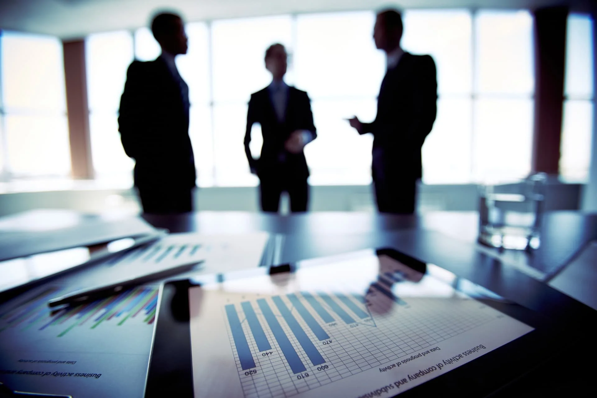 Operational Excellence Starts with How We Think, Not What We Produce (Part 1)