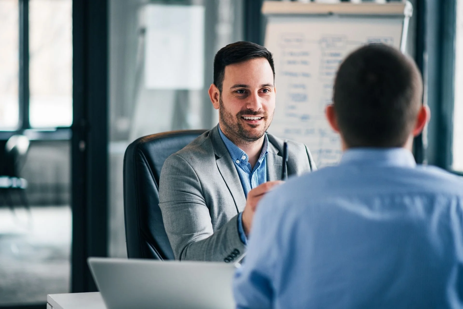 Empathy Isn't Soft. It's a Competitive Advantage You're Ignoring.