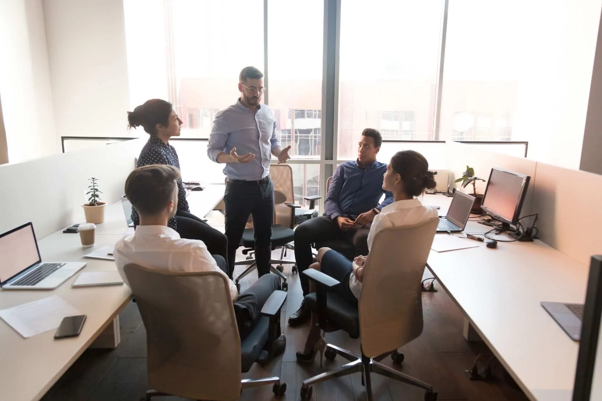 Is Your Leadership Development Strategy Built for 2020 or 2026?