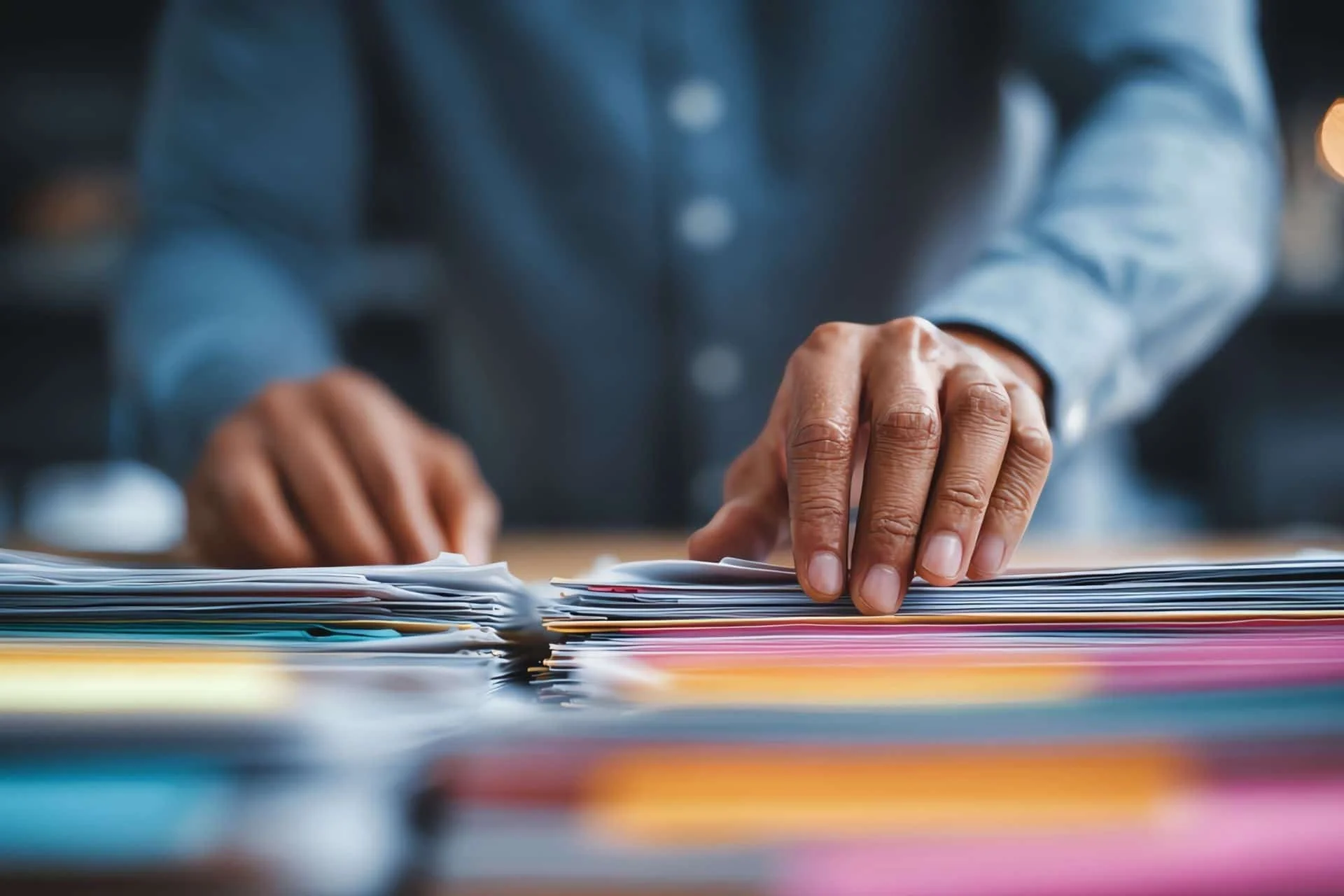 Executive Leadership and the Performance Management Revolution