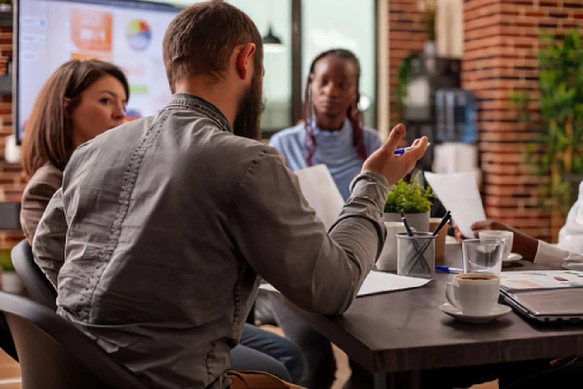 How Do You Build Accountability Into a Leadership Team Without Micromanaging?