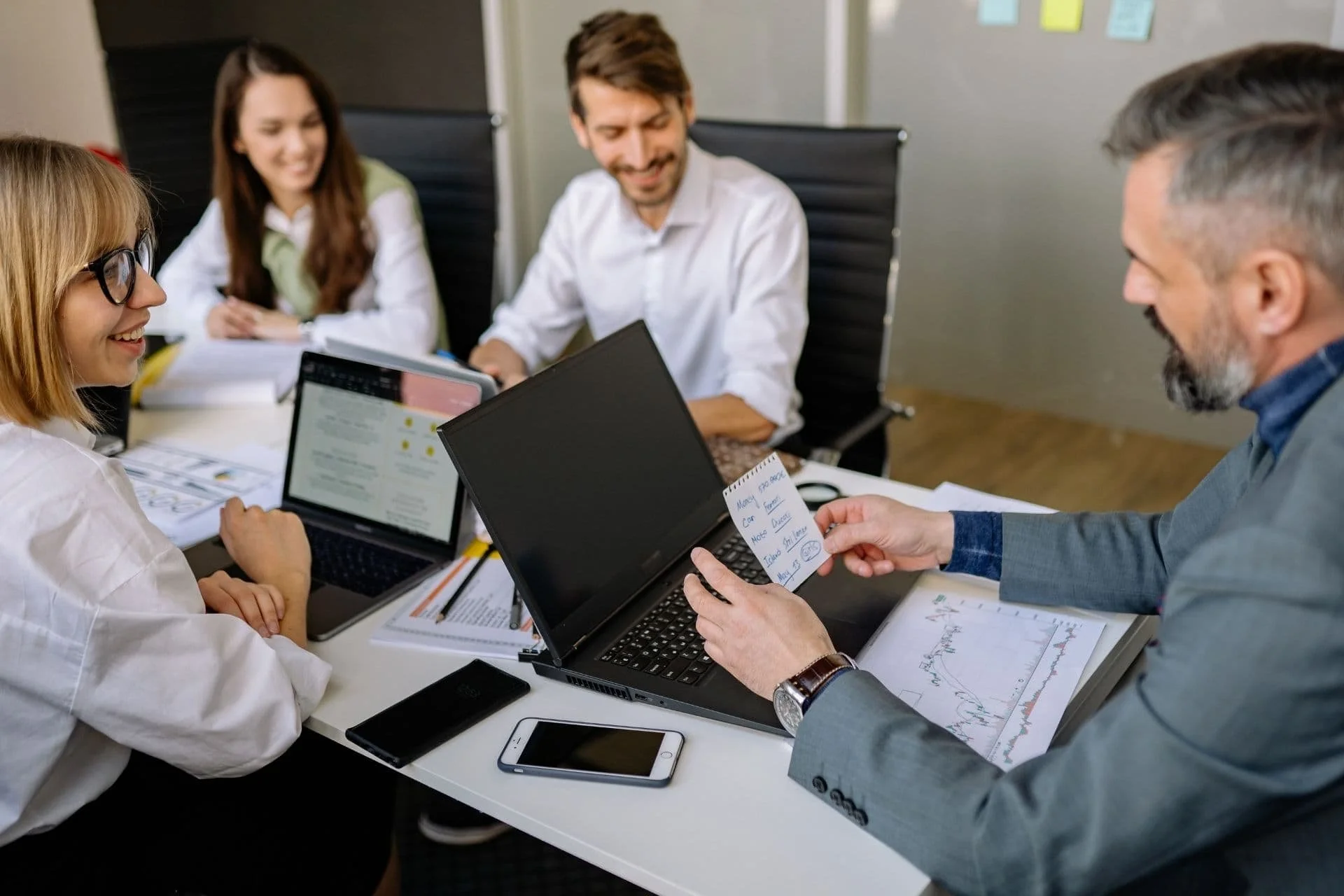 Listening, Learning, Laughing, and Loyalty: Key Attributes of Effective Leaders