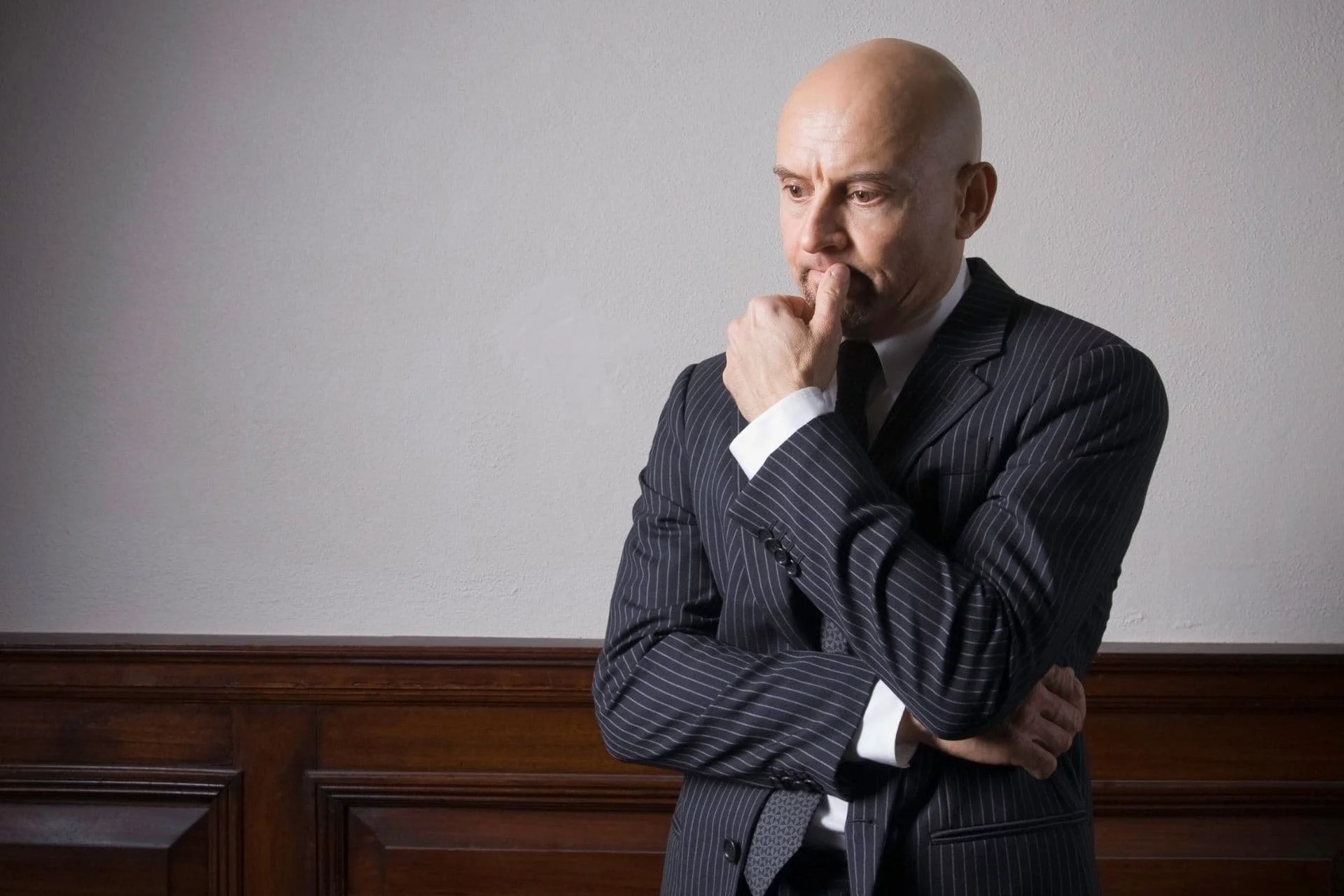 Leadership Beneath the Surface: Navigating Undercurrents, Agendas, and Impatience