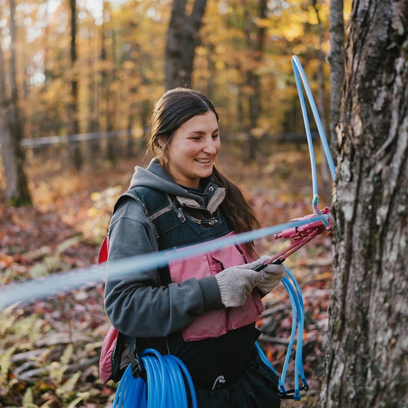 🍁 𝗔𝘂𝗷𝗼𝘂𝗿𝗱'𝗵𝘂𝗶, 𝗼𝗻 𝗰𝗲́𝗹𝗲̀𝗯𝗿𝗲 𝗹𝗮 𝗝𝗼𝘂𝗿𝗻𝗲́𝗲 𝗡𝗮𝘁𝗶𝗼𝗻𝗮𝗹𝗲 𝗱𝗲 𝗹'𝗘́𝗿𝗮𝗯𝗹𝗲! 🍁

En cette occasion bien sp&eacute;ciale, nous rendons hommage :
 🧡 &agrave; toutes les familles passionn&eacute;es qui, saison apr&egra