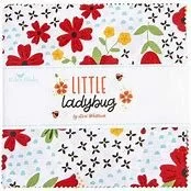 10-18030-42 Little Ladybug Layer Cake.jpg