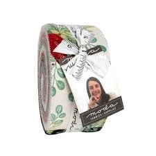 When Snow Falls Jelly Roll 56170JR.jpg