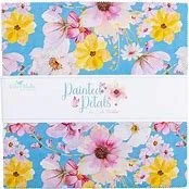 Painted Petals