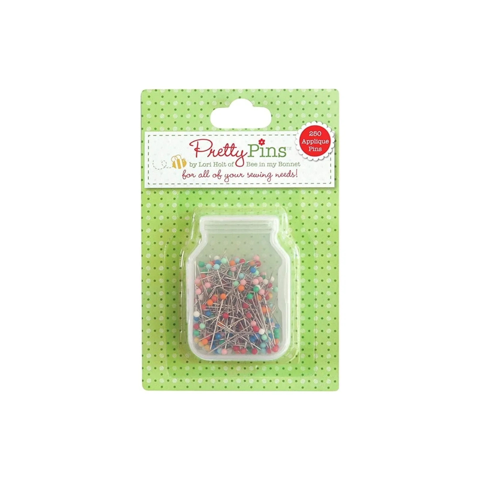 Pretty Pins