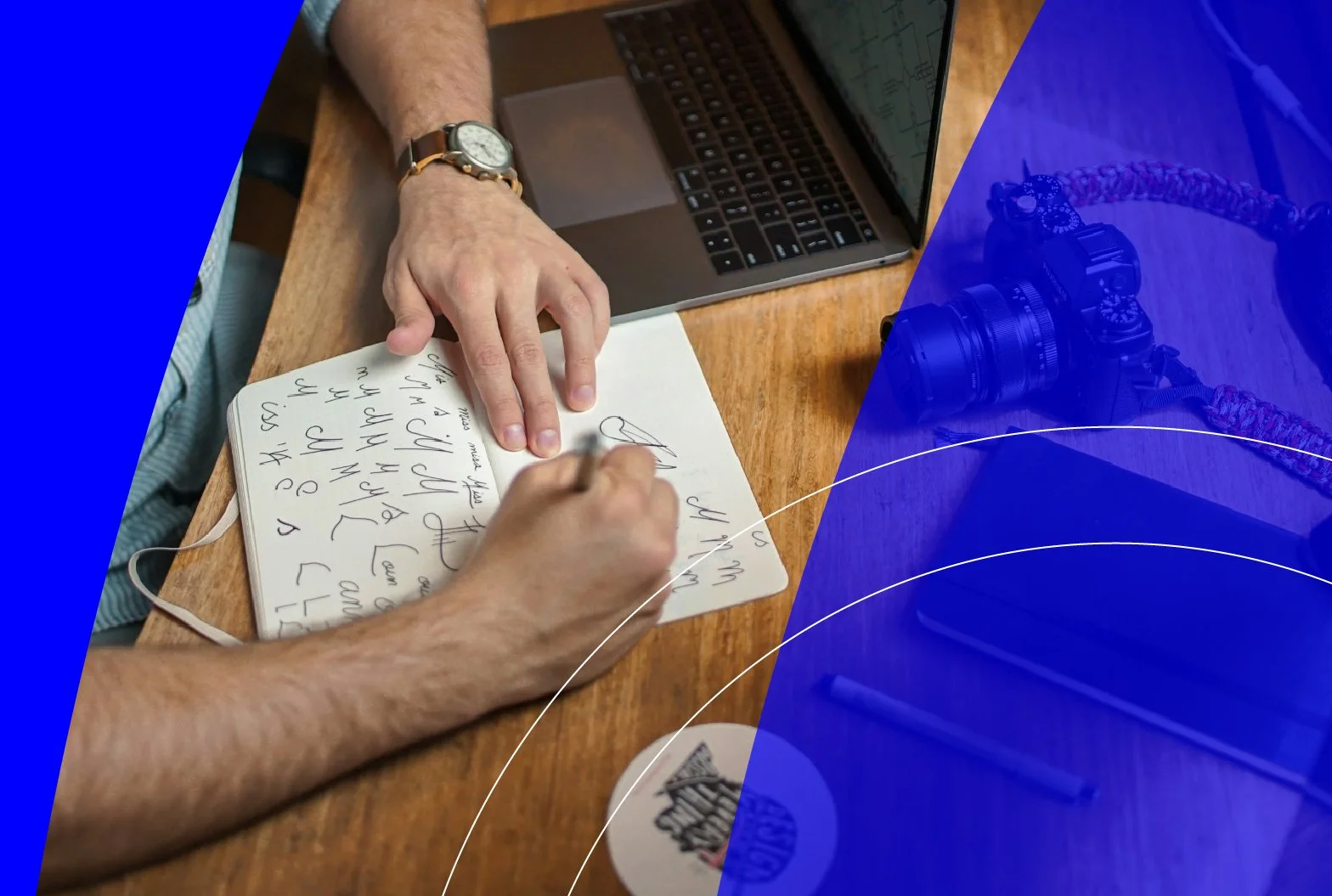 Everything a Small Business Needs for a Strong Visual Identity