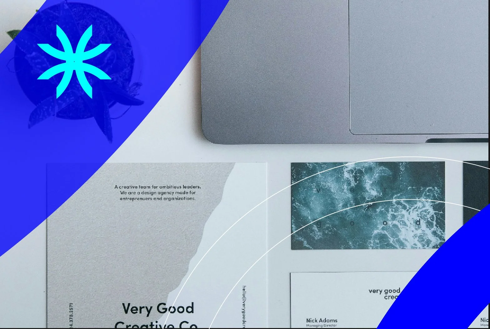 You Don’t Need a Full Agency — Just the Right Creative Partner