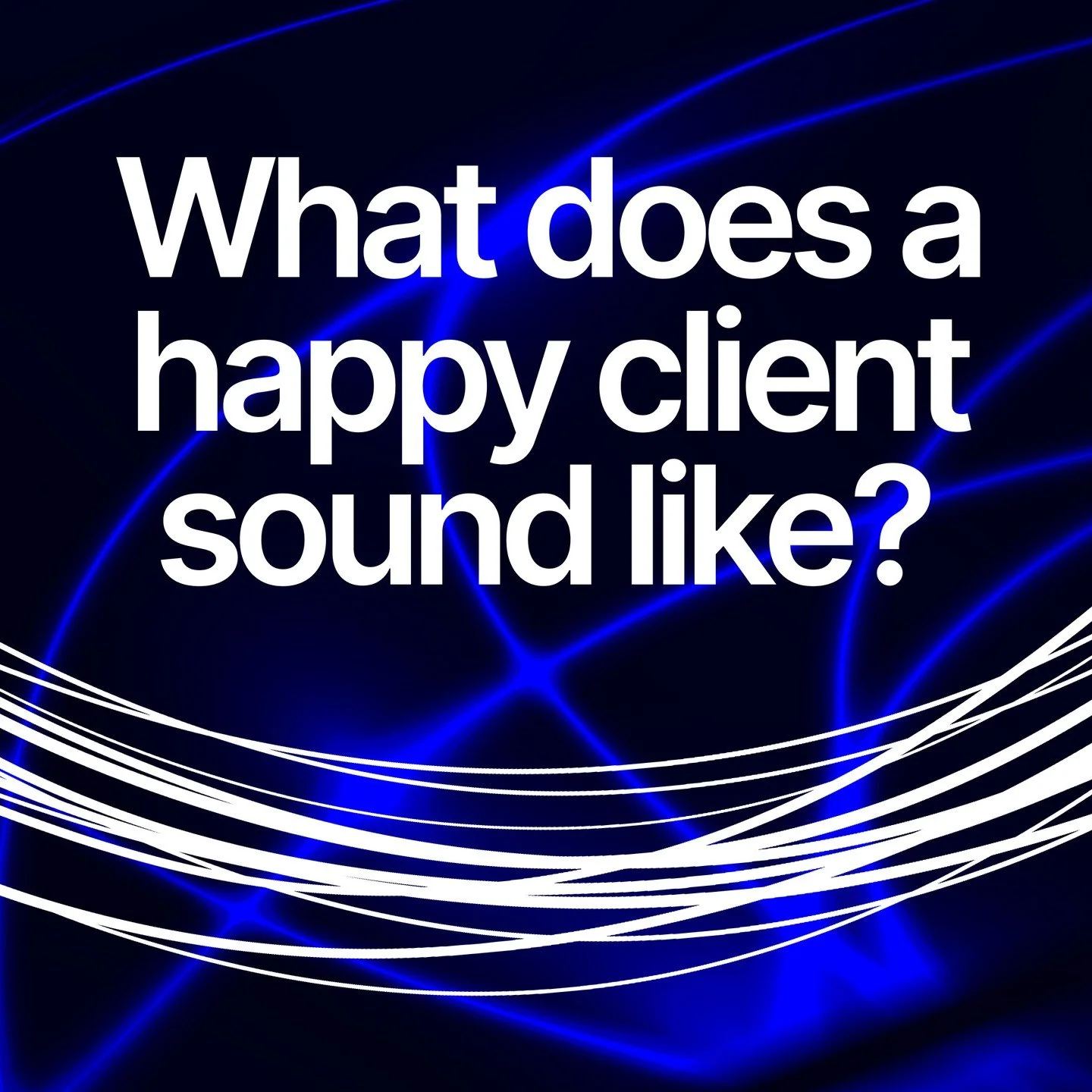 You can't do great creative work without great clients, and we've been so lucky to have worked with some fantastic people for some amazing businesses and organisations.

From startups and small businesses, to bluechip organisations, we give the same 