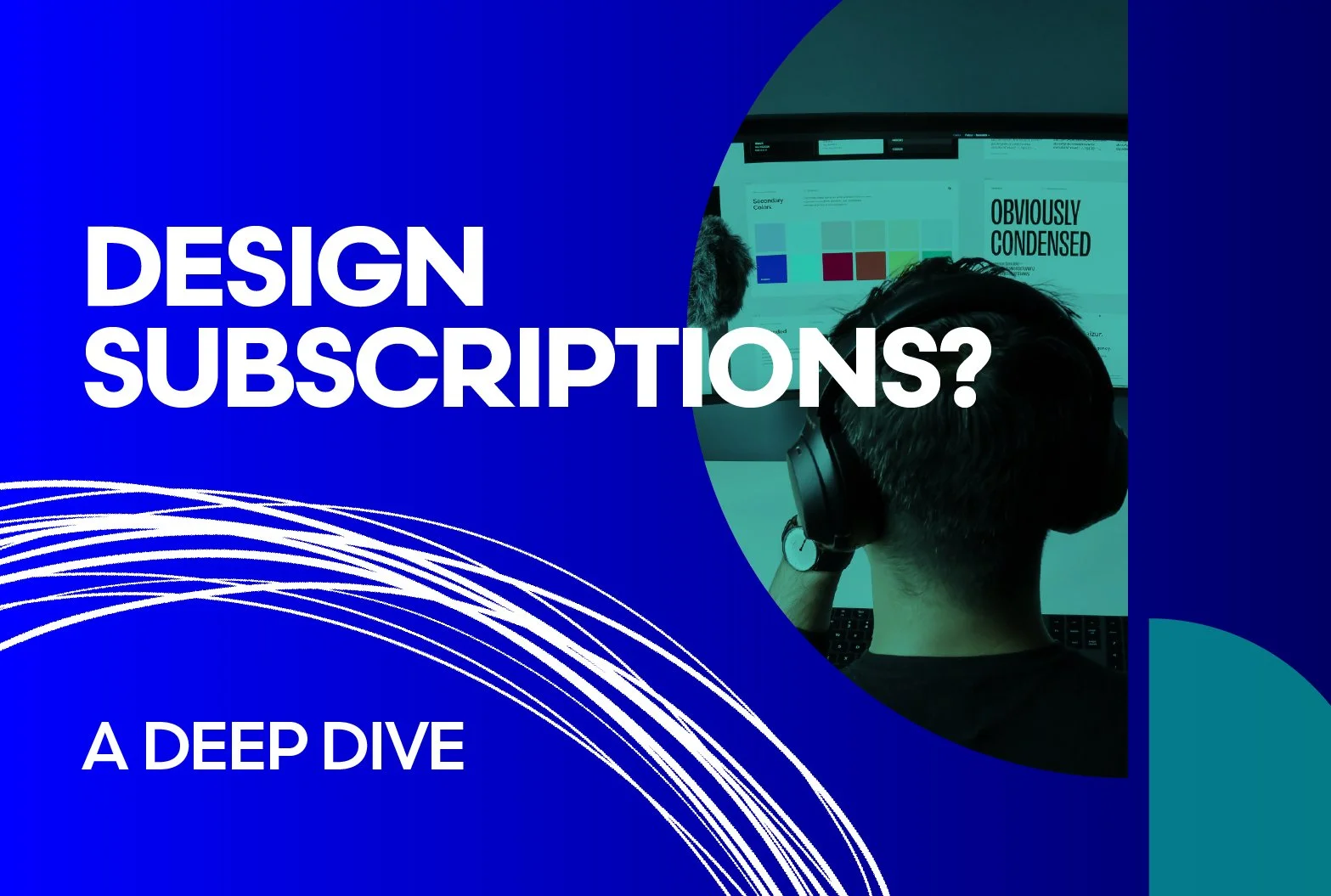 What Small Business Owners Really Want to Know About Design Subscriptions (but are afraid to ask…)